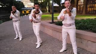 #MariachiAsiEsMexico La magia de tus ojos