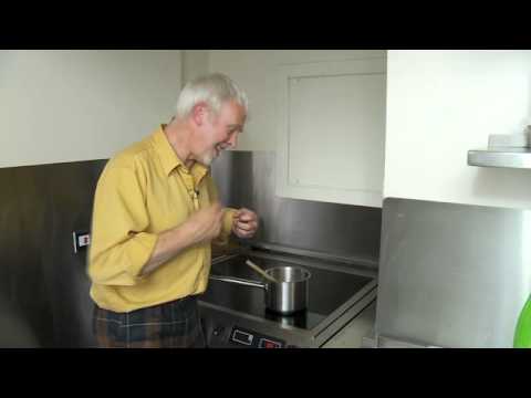 How to make porridge