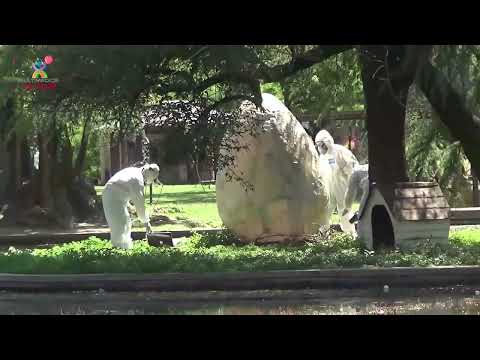 LINCOLN INFORMA - Programa 104 - Lincoln (Bs.As.)