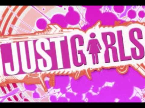 Just Girls - Cansei feat Angélico