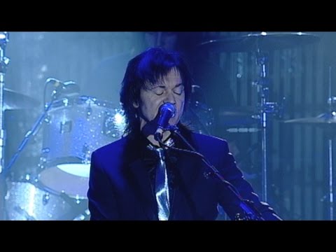 Lawrence Gowan 'A Criminal Mind'