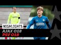 HIGHLIGHTS | Jeugdtopper op De Toekomst ⚔️