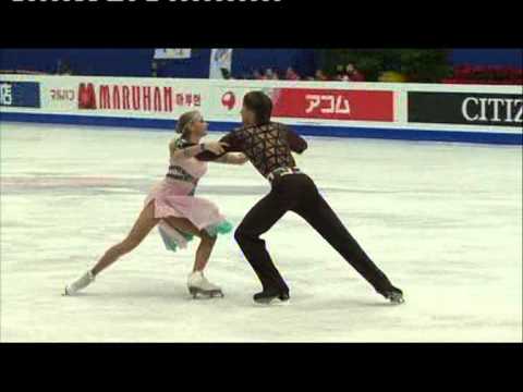 2011 JGP BEIJING (CHN) ICEDANCE - 16 SINITSINA ZHIGANSHIN (RUS) (HQ).VOB