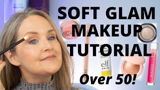 Ageless Beauty: Soft Glam Tutorial for Mature Skin