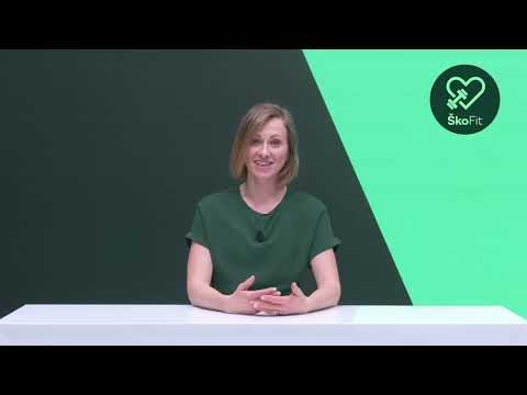ŠkoFit pomáhá