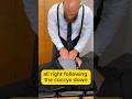 Tail Bone Crack Chiropractor Chiropractic Dubai Munich Istanbul Cracked