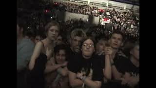 the cure torture live subtitulada