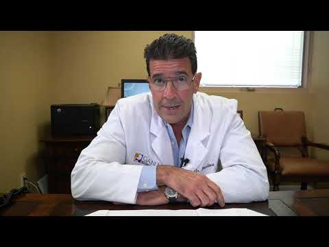 Dr  Pavlou Discusses The Limitations Of The Cologuard® At-Home Colon Cancer Test