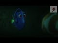 Finding Dory Marlin And Nemo Find Dory My Favourite Scene Of The Movie