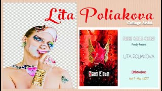 Lita Poliakova / Star Wing