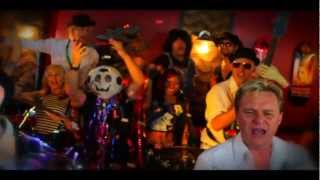 The Adicts - Give It To Me Baby (Official Music Video)