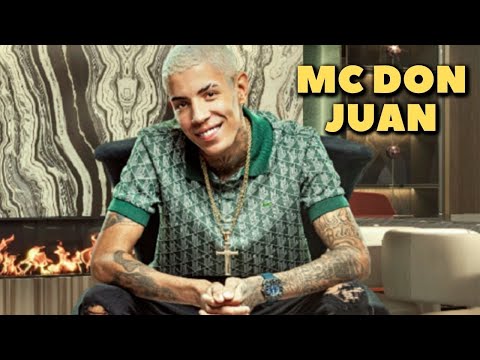 " EU PASSEI COM UMA NAVE LINDA NA QUEBRADA " - MC DON JUAN ( DJ Boy )