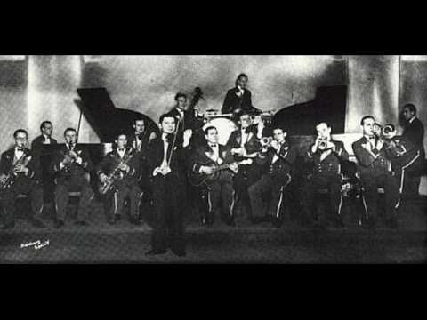 Orchester James Kok - Fensterpromenade