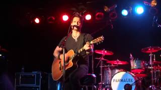 Parmalee &quot;Through the Barrel of a Shot Glass&quot; 11-27-13