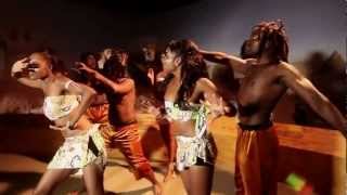 Emcee N I C E   Life of The Party  ft  Blake Smith & Stacey Dash TV Version