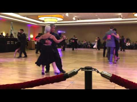 ATUSA 2016 Championship Day 1 Ronda 1 Song 2