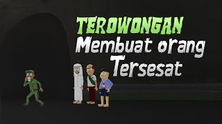 Download lagu The Misleading Magic Tunnel - Horror Mystery Animation - Warganet Life mp3 Download lagu The Misleading Magic Tunnel - Horror Mystery Animation - Warganet Life mp3