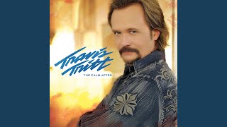 Travis Tritt Something Stronger Than Me