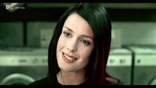 Aqua - We Belong To The Sea (MTV)