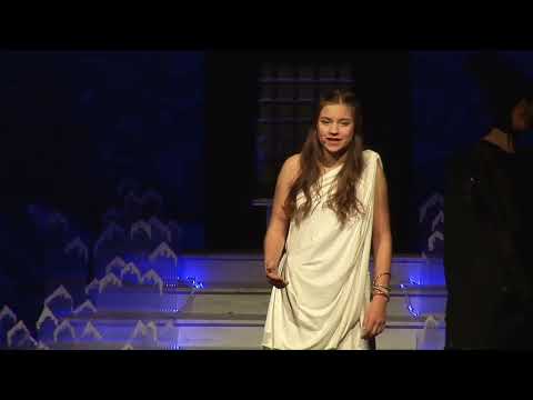 Das magische Amulett