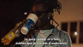 Traduction : Young Thug - Tragic