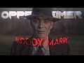 [4K] Oppenheimer「Edit」(Bloody Mary Instrumental)
