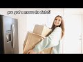 Shopping For The New House VLOG