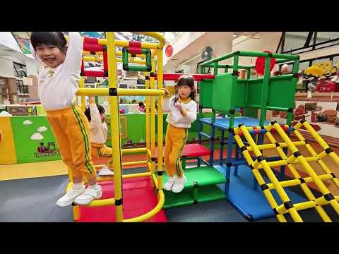 啟思幼稚園幼兒園(屯門分校)Creative Kindergarten & Day Nursery Tuen Mun Campus(2025年最新介紹)