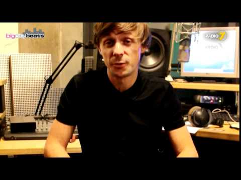 BigCityBeats - das Christmas Finale 2011 in Ravensburg