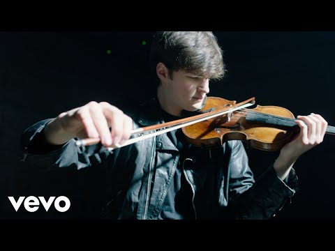 Luka Faulisi - Vivaldi Four Seasons: Concerto No. 2, "Summer"