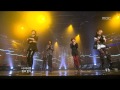SHINee Ring Ding Dong 샤이니 링 딩 동 Music Core 20091114