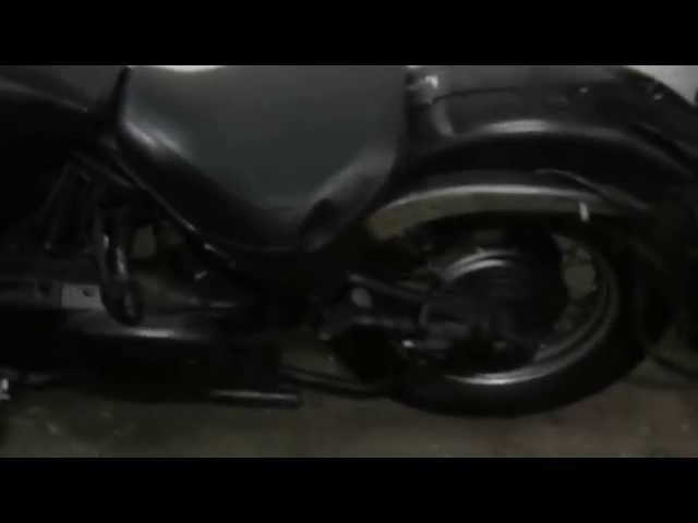 Transmission Gear Set Complete 2002 Suzuki Intruder Volusia 800 VL800 859 9