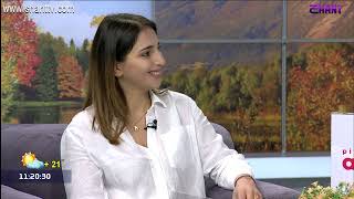 Առավոտը Շանթում - 17.10.2022 / Հյուր 2