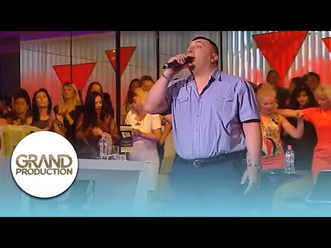 Hristos Elenidis - Kira Georgina - (LIVE) - GK - (TV Grand 10.07.2017.)