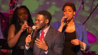 Afro Blue Tribute to: "The Great Jazz Ladies of the Apollo"