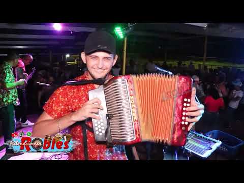 EL PALITO DE LIMON DESDE LOS ALGARROBOS DE SONA, BENJAMIN GONZALEZ Y LA HERENCIA MUSICAL