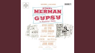 Gypsy: Baby June and Her Newsboys
