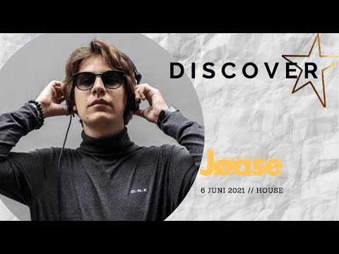 Jøase - Discover Festival 2021
