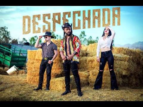 JCP el Especialista - Despechada | Video Oficial