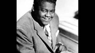 Fats Domino - Shes my baby