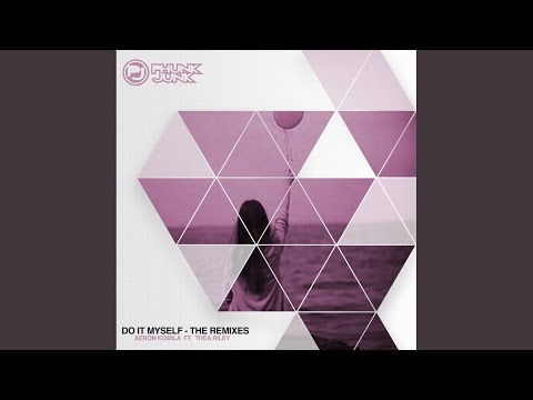 Do It Myself (Alanisnotcool Remix)