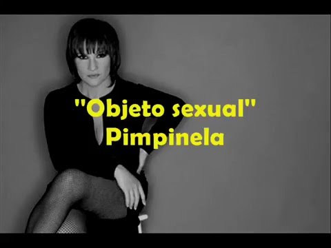 Objeto Sexual video
