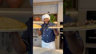 Viramos pizzaiolos por um dia