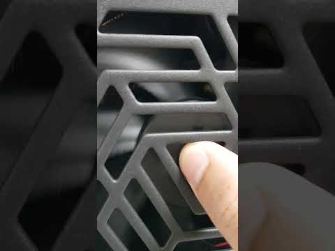 FSP VITA GD 소음(신품교환완료)