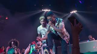 Empire at GOTHA Club Dubai  APR 20