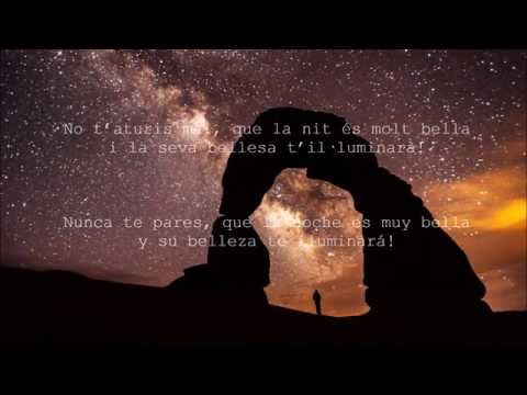 Neus Rodés - Endavant, company!