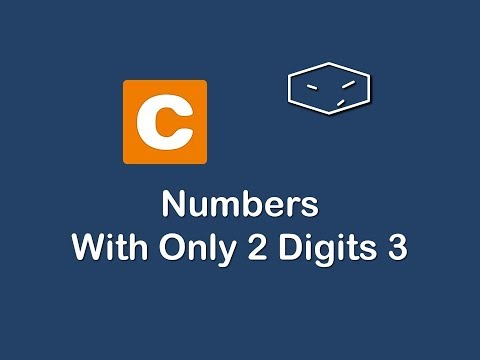 perimeter of rectangle in c