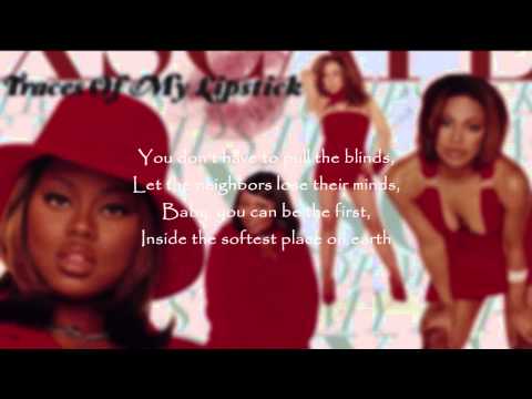 Xscape - Softest Place On Earth