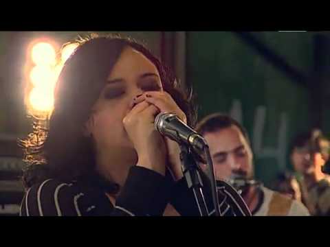 MTV Na Brasa Show - Tulipa Ruiz - Efêmera