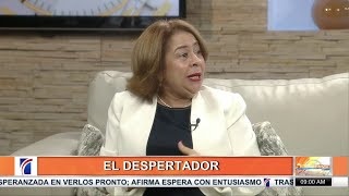 PC: Muro anunciado por Presidente no impedirá inmigración